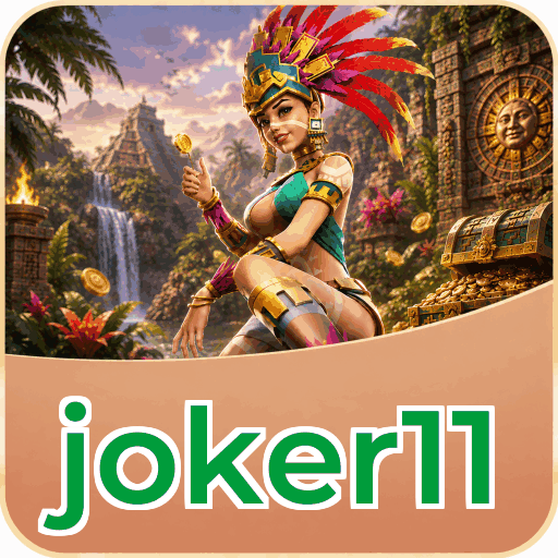 joker11 Indonesia